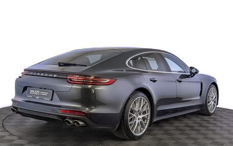 Porsche Panamera II рестайлинг, 2017 год, 6 790 000 рублей, 5 фотография