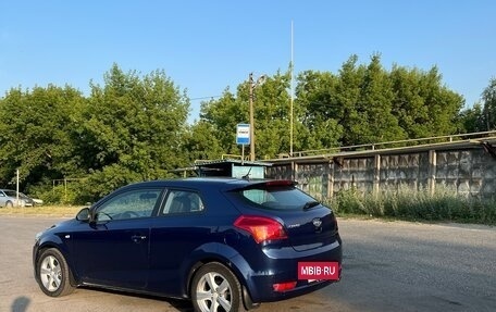 KIA cee'd I рестайлинг, 2009 год, 600 000 рублей, 5 фотография