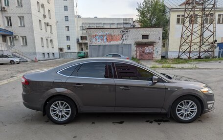 Ford Mondeo IV, 2013 год, 1 190 000 рублей, 4 фотография