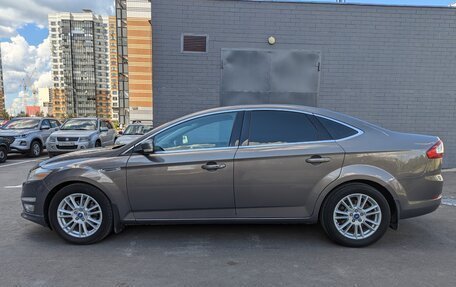 Ford Mondeo IV, 2013 год, 1 190 000 рублей, 8 фотография