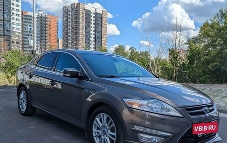 Ford Mondeo IV, 2013 год, 1 190 000 рублей, 2 фотография