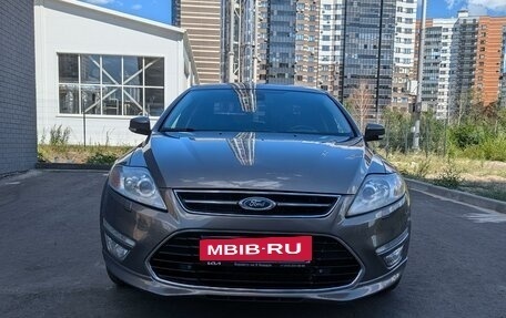 Ford Mondeo IV, 2013 год, 1 190 000 рублей, 3 фотография