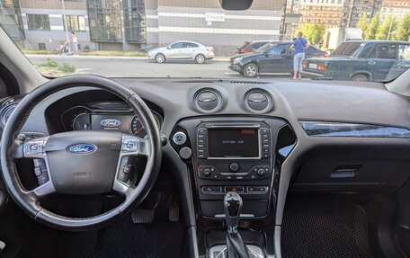 Ford Mondeo IV, 2013 год, 1 190 000 рублей, 11 фотография