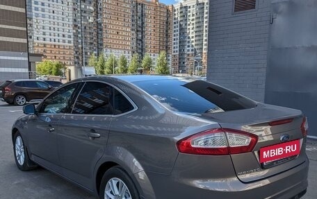 Ford Mondeo IV, 2013 год, 1 190 000 рублей, 7 фотография