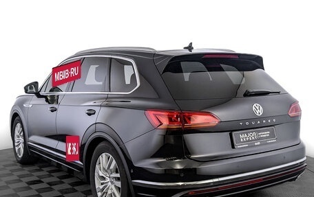 Volkswagen Touareg III, 2019 год, 5 689 000 рублей, 7 фотография