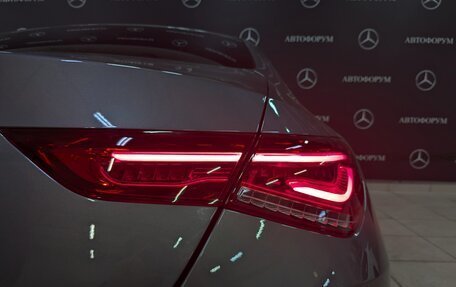 Mercedes-Benz CLA, 2020 год, 3 700 000 рублей, 4 фотография