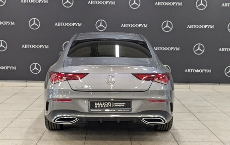 Mercedes-Benz CLA, 2020 год, 3 700 000 рублей, 3 фотография