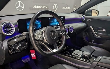 Mercedes-Benz CLA, 2020 год, 3 700 000 рублей, 6 фотография