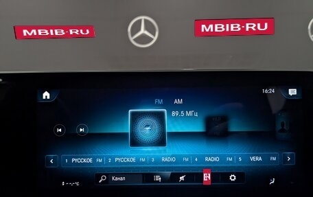 Mercedes-Benz CLA, 2020 год, 3 700 000 рублей, 11 фотография