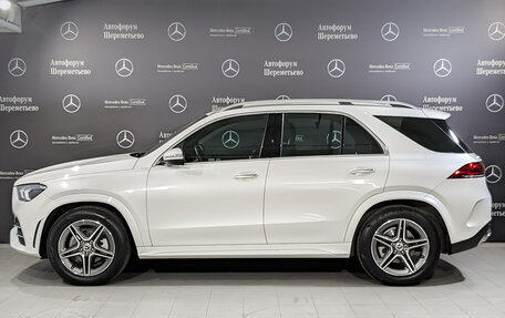 Mercedes-Benz GLE, 2022 год, 11 025 000 рублей, 8 фотография