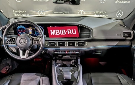 Mercedes-Benz GLE, 2022 год, 11 025 000 рублей, 14 фотография