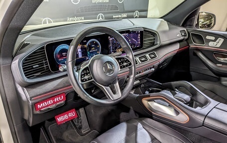 Mercedes-Benz GLE, 2022 год, 11 025 000 рублей, 16 фотография