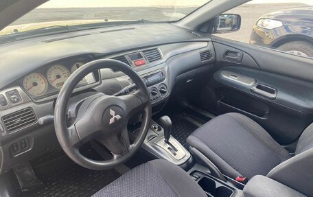 Mitsubishi Lancer IX, 2005 год, 515 000 рублей, 12 фотография