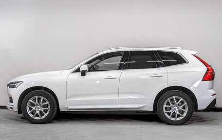 Volvo XC60 II, 2018 год, 4 045 000 рублей, 8 фотография