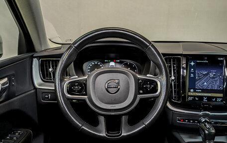 Volvo XC60 II, 2018 год, 4 045 000 рублей, 22 фотография