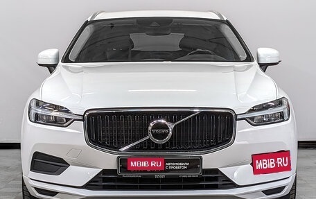 Volvo XC60 II, 2018 год, 4 045 000 рублей, 2 фотография