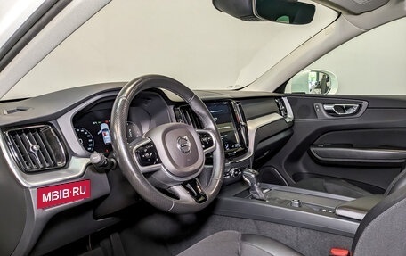 Volvo XC60 II, 2018 год, 4 045 000 рублей, 16 фотография