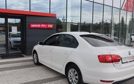 Volkswagen Jetta VI, 2014 год, 1 147 000 рублей, 16 фотография