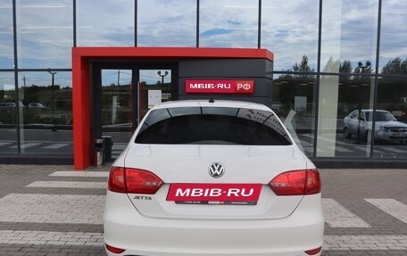 Volkswagen Jetta VI, 2014 год, 1 147 000 рублей, 15 фотография