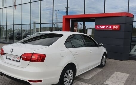 Volkswagen Jetta VI, 2014 год, 1 147 000 рублей, 17 фотография