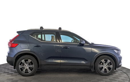 Volvo XC40 I, 2019 год, 4 фотография