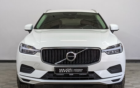 Volvo XC60 II, 2020 год, 3 835 000 рублей, 2 фотография