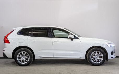 Volvo XC60 II, 2020 год, 3 835 000 рублей, 4 фотография