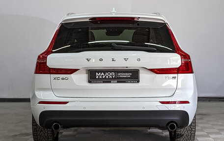 Volvo XC60 II, 2020 год, 3 835 000 рублей, 6 фотография