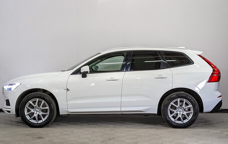 Volvo XC60 II, 2020 год, 3 835 000 рублей, 8 фотография