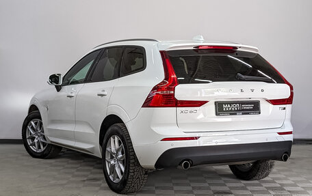 Volvo XC60 II, 2020 год, 3 835 000 рублей, 7 фотография