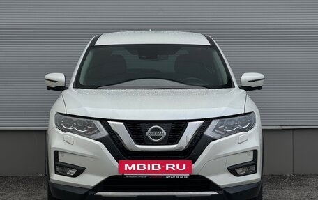 Nissan X-Trail, 2021 год, 2 755 000 рублей, 3 фотография