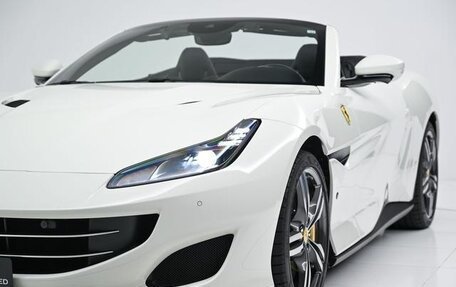 Ferrari Portofino, 2020 год, 20 400 000 рублей, 4 фотография