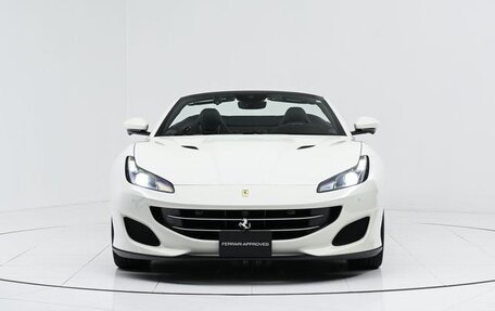 Ferrari Portofino, 2020 год, 20 400 000 рублей, 3 фотография