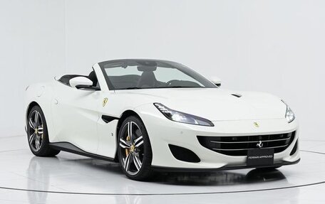 Ferrari Portofino, 2020 год, 20 400 000 рублей, 2 фотография