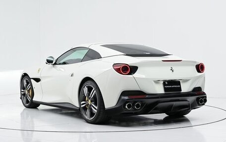 Ferrari Portofino, 2020 год, 20 400 000 рублей, 7 фотография