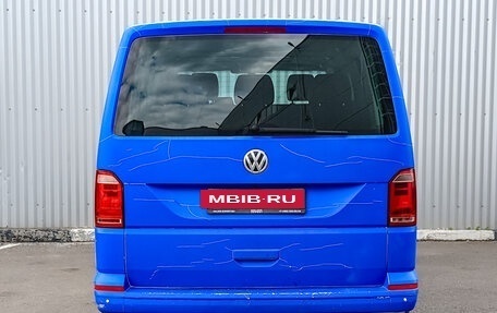 Volkswagen Caravelle T6 рестайлинг, 2019 год, 3 145 000 рублей, 6 фотография