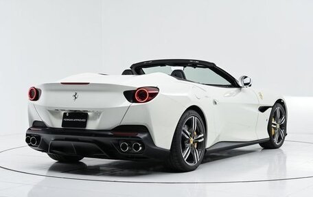 Ferrari Portofino, 2020 год, 20 400 000 рублей, 8 фотография