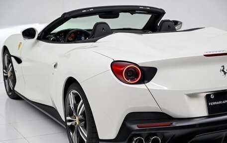 Ferrari Portofino, 2020 год, 20 400 000 рублей, 9 фотография