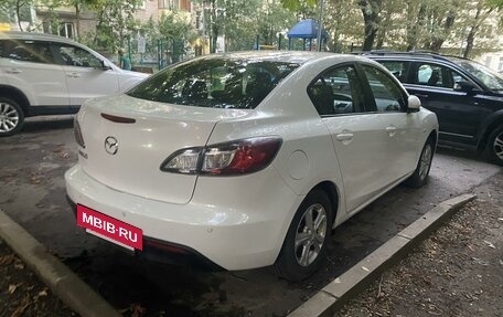 Mazda 3, 2011 год, 1 130 000 рублей, 3 фотография