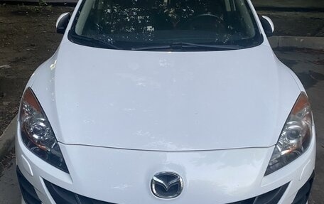 Mazda 3, 2011 год, 1 130 000 рублей, 6 фотография