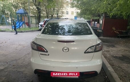 Mazda 3, 2011 год, 1 130 000 рублей, 2 фотография