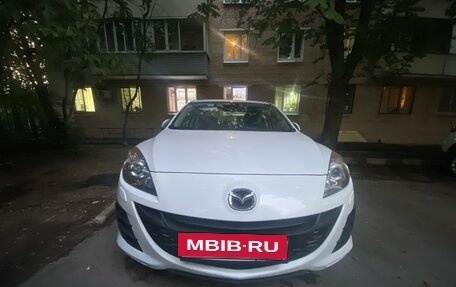 Mazda 3, 2011 год, 1 130 000 рублей, 5 фотография