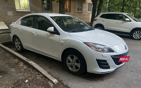 Mazda 3, 2011 год, 1 130 000 рублей, 4 фотография