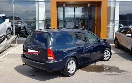 Ford Focus IV, 2004 год, 330 000 рублей, 5 фотография