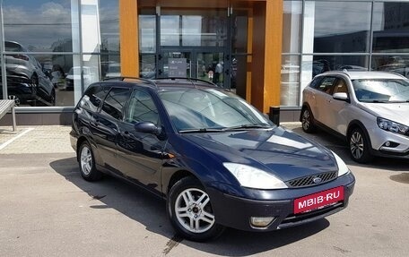 Ford Focus IV, 2004 год, 330 000 рублей, 3 фотография