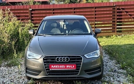 Audi A3, 2012 год, 1 550 000 рублей, 3 фотография