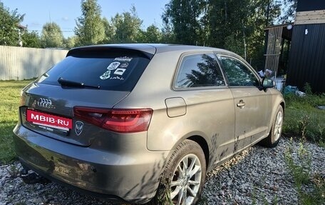 Audi A3, 2012 год, 1 550 000 рублей, 6 фотография