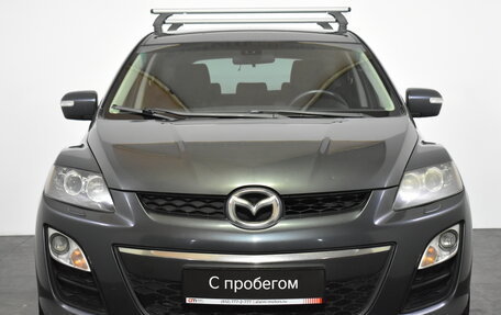 Mazda CX-7 I рестайлинг, 2011 год, 1 149 000 рублей, 2 фотография