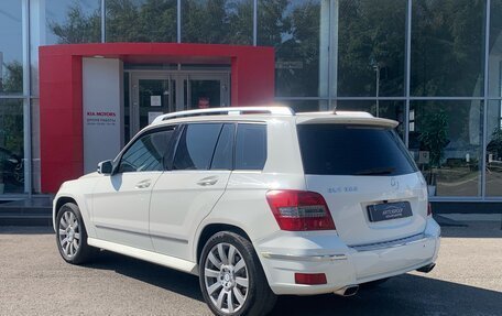 Mercedes-Benz GLK-Класс, 2009 год, 1 532 000 рублей, 6 фотография