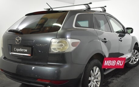 Mazda CX-7 I рестайлинг, 2011 год, 1 149 000 рублей, 6 фотография